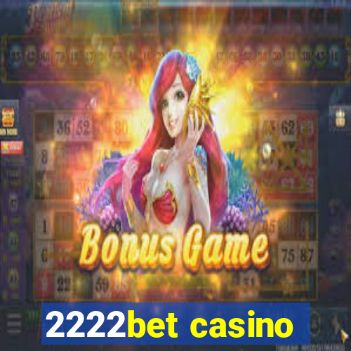 2222bet casino